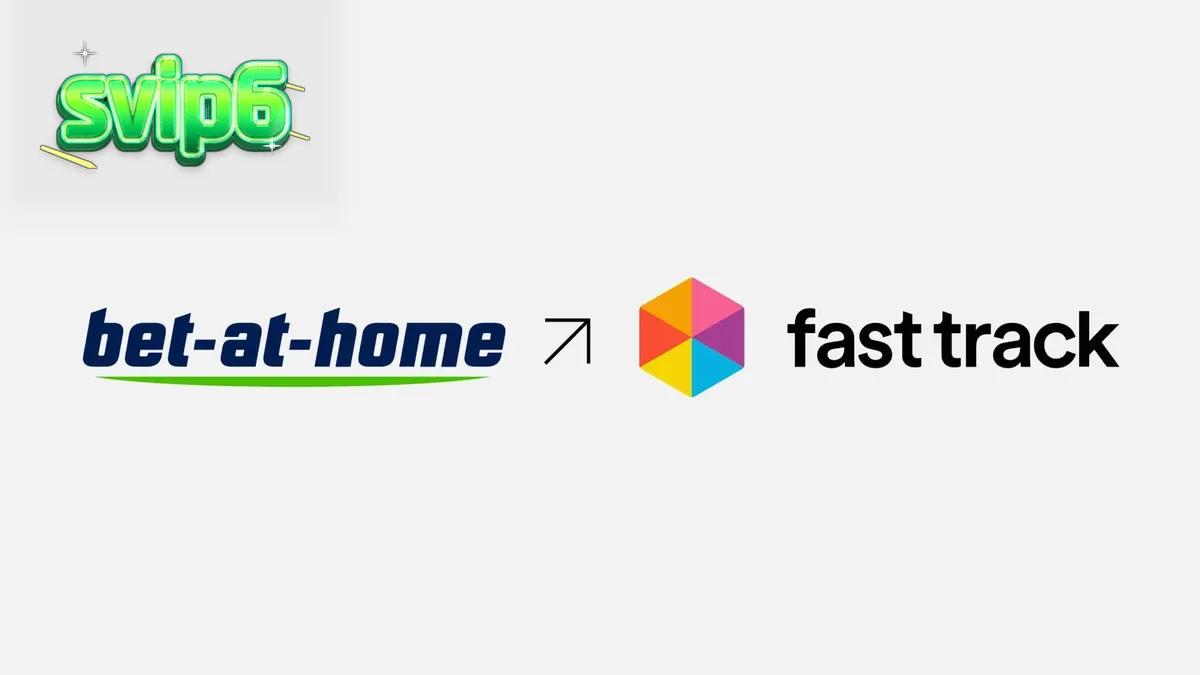 Tampilan antarmuka platform taruhan modern dengan elemen digital yang canggih.