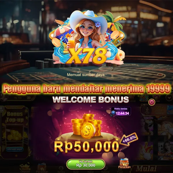 QQ1X2 Bonus Member Baru 100%