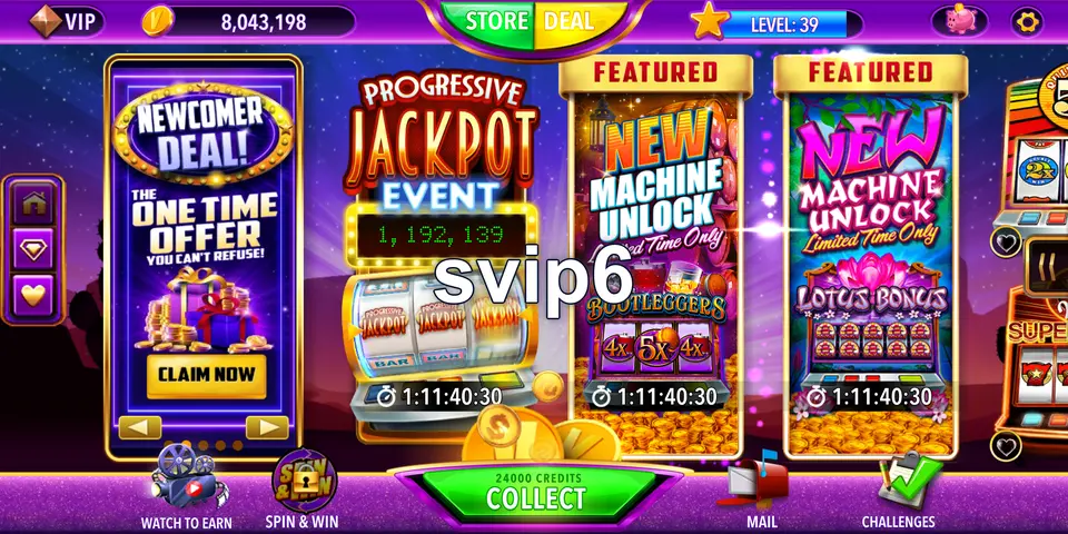 svip6 APK