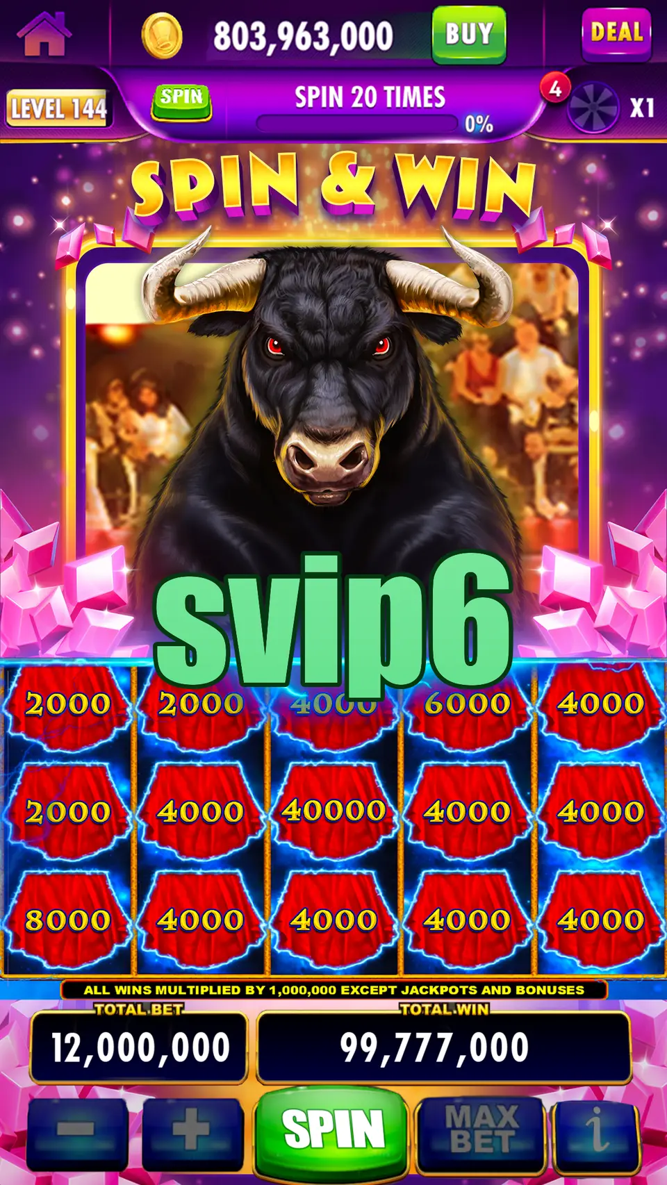 svip6 APK