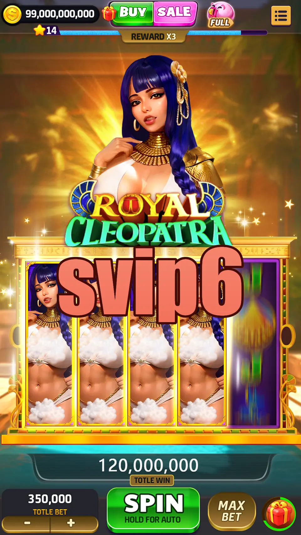 svip6 APK