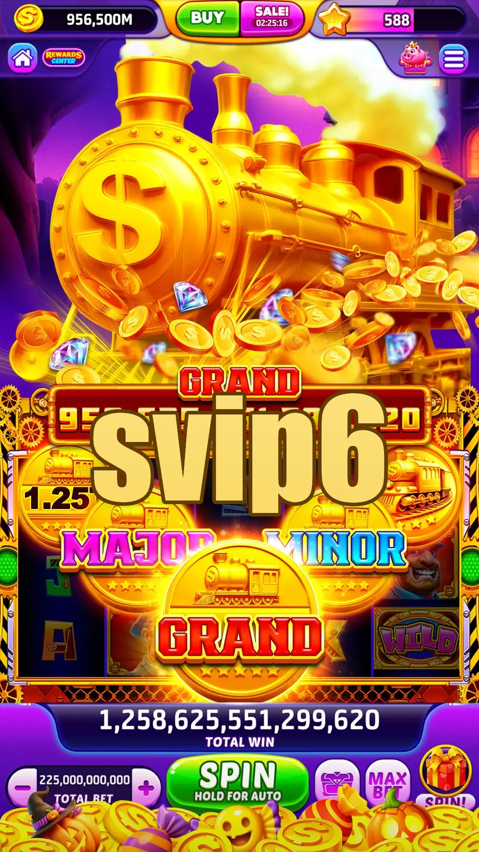 svip6 APK