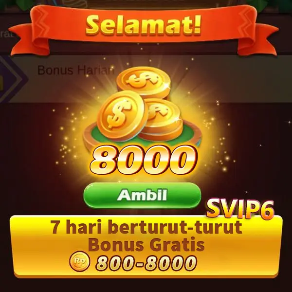 SVIP6 APK Resmi Unduh Indonesia