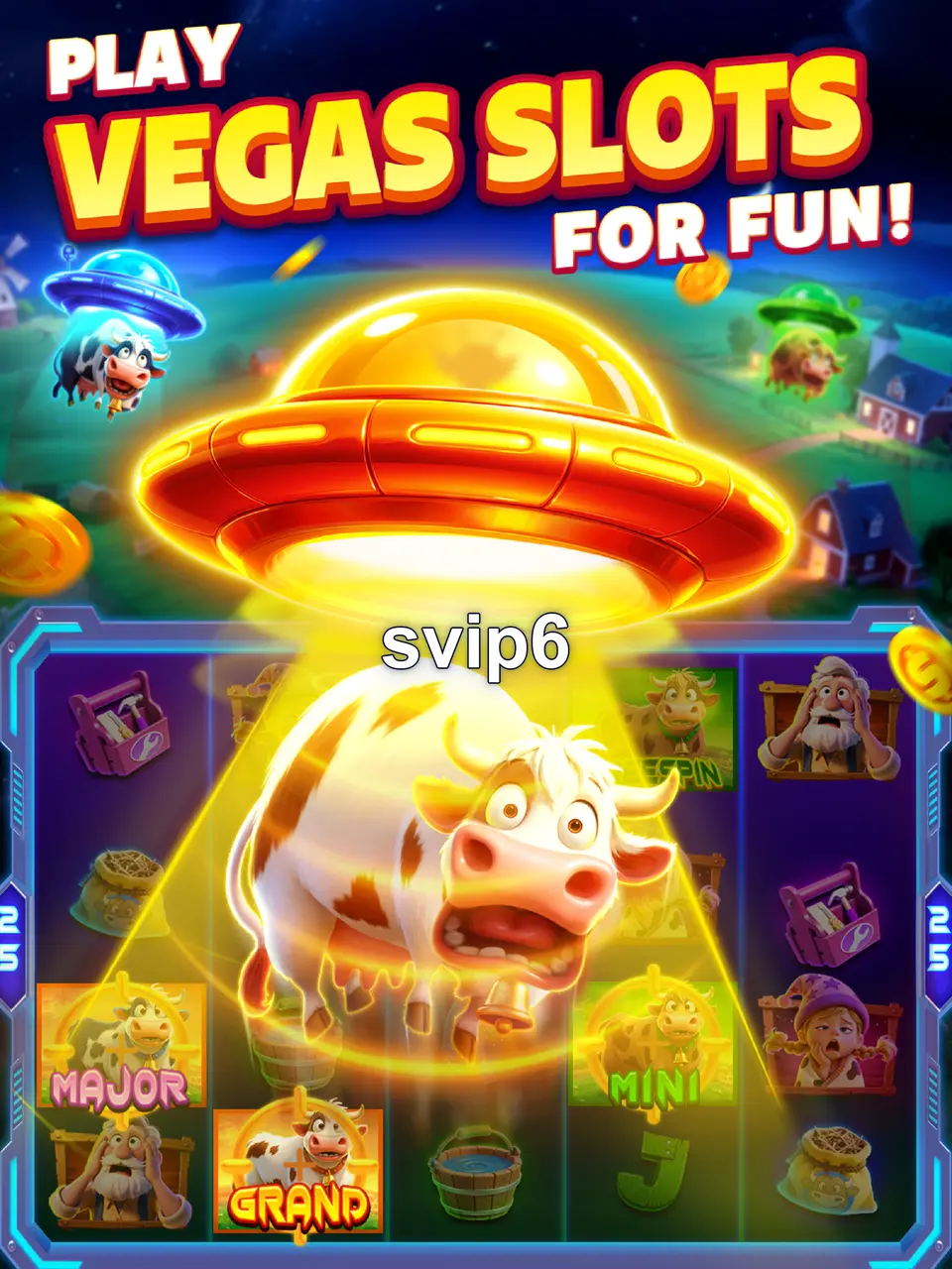 svip6 Tangkapan Layar - APK Resmi
