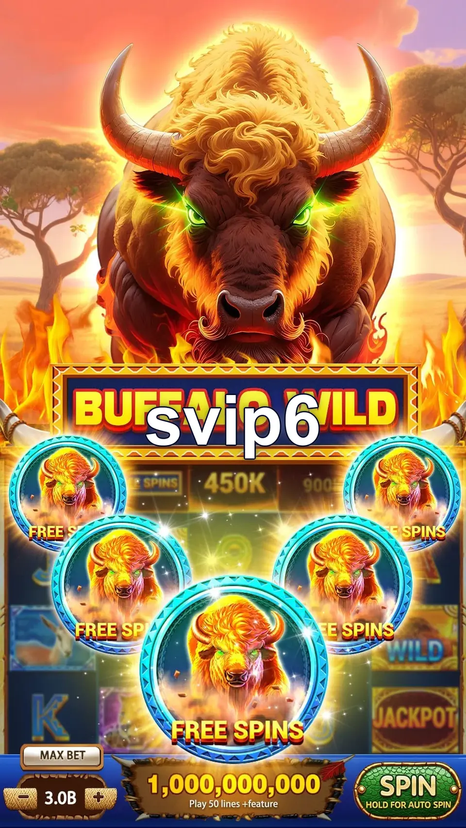 svip6 Preview - Resmi Unduh